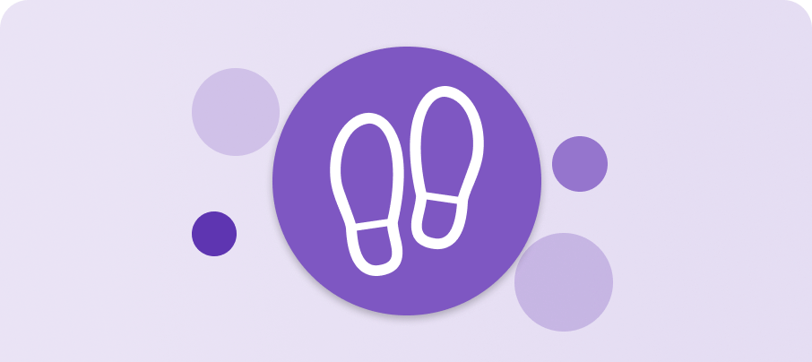 Unisteps