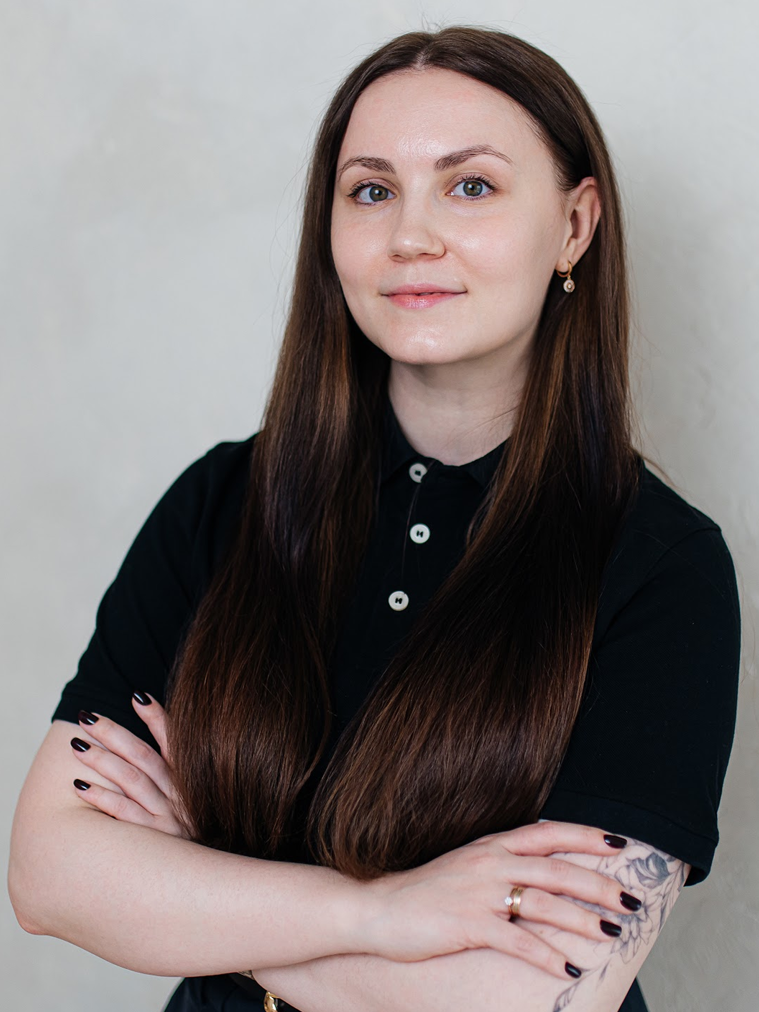 Ksenia Grigorjeva